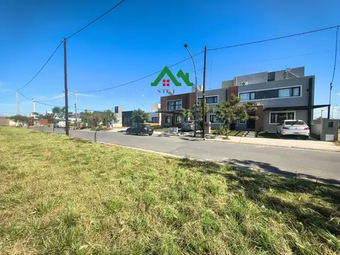 Terreno en Venta 10  mts Frente