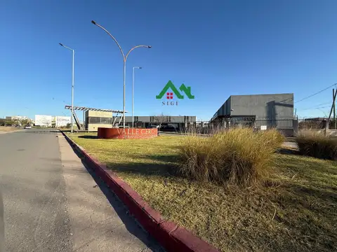 Terreno en Venta 24  mts Fondo