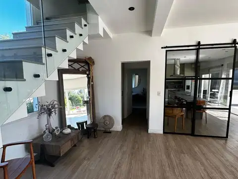 Casa en Venta al Oeste