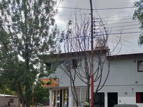 Departamento en calle San Luis de Las Heras