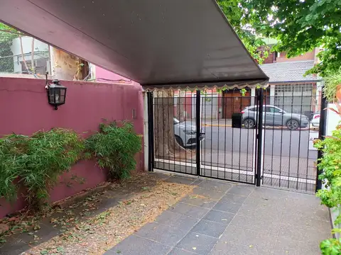 Depto Tipo Casa en Venta de 4 ambientes