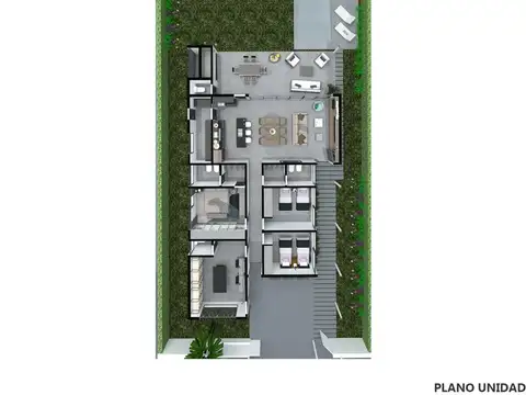 Casa en Venta al Sur