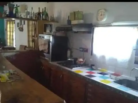 ORR. Venta de casa familiar 3 ambientes