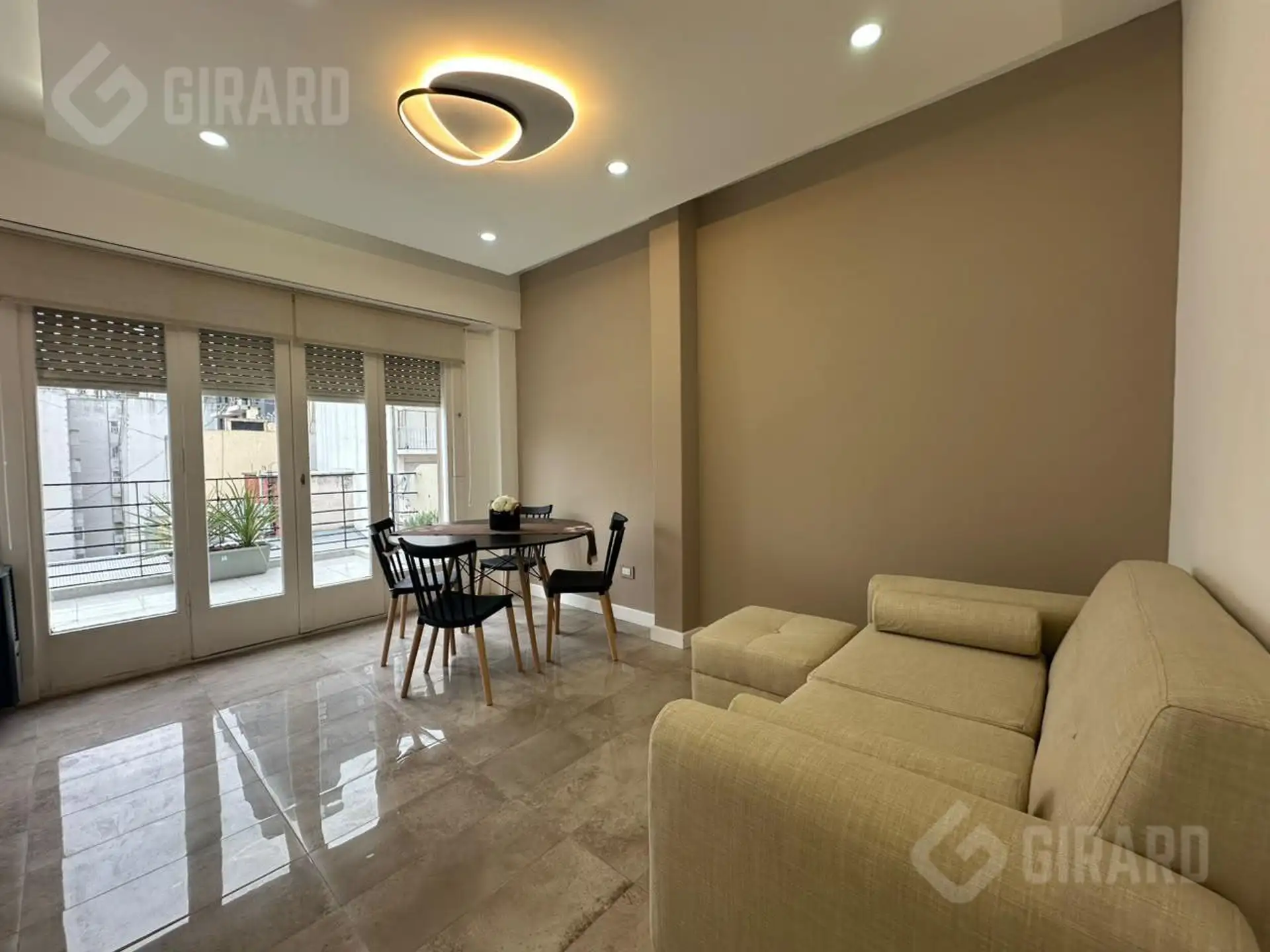 venta Departamento 2 ambientes en zona centro