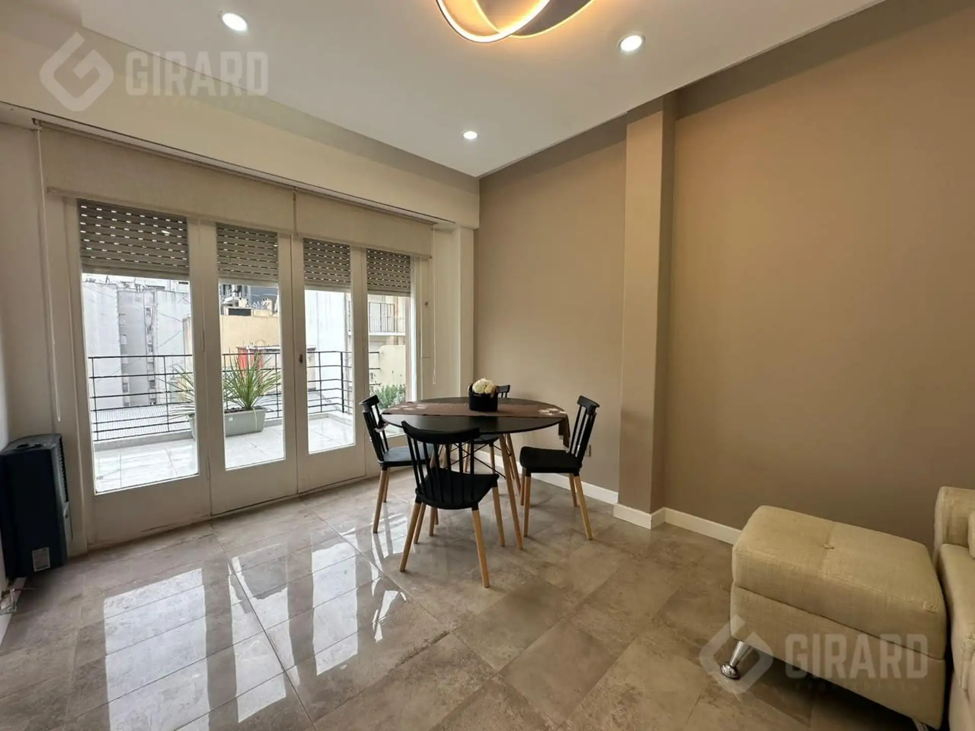 venta Departamento 2 ambientes en zona centro