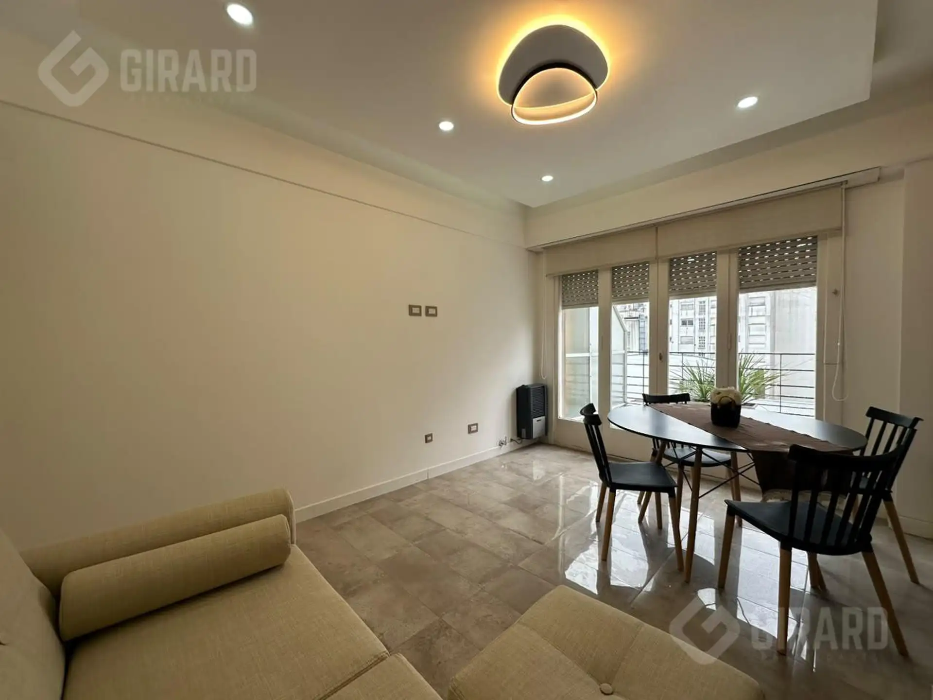 venta Departamento 2 ambientes en zona centro
