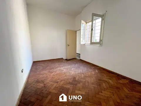 Zeballos 1400, Piso 01