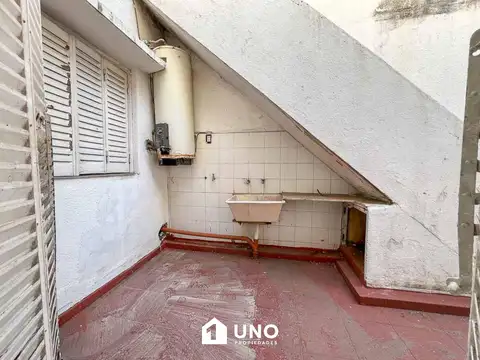 Departamento en Venta en Rosario, USD 118.000