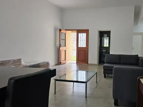 Barrio  Cerrado San Gabriel,  Villanueva al 100 Tigre -