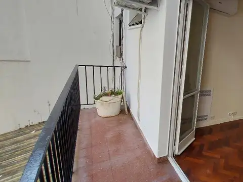 Departamento en Venta 40 años