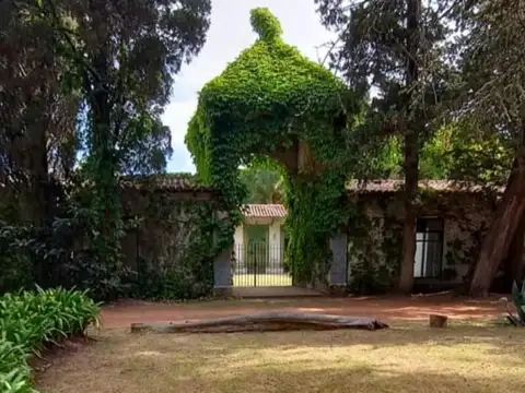 Lote en barrio cerrado Parque La Lula, calle 138 y 490, Gorina.