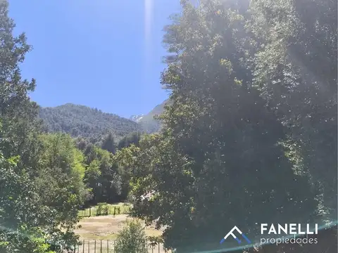 Fracción de 5 hectáreas con vista a los cerros (cód. 206)