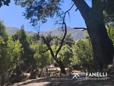 Terreno en Venta en Lomas De Correntoso, USD 750.000