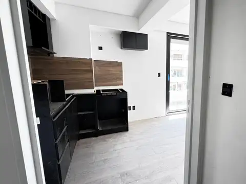 DEPARTAMENTO MONOAMBIENTE VENTA VILLA LURO BALCON