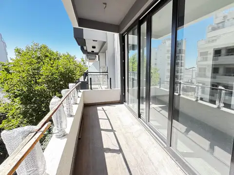 Departamento en Venta en Villa Luro, USD 95.000