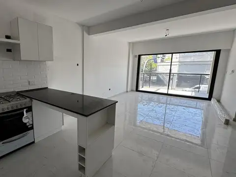 Departamento en Venta Apto profesional