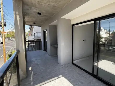 Departamento en Venta en Villa Urquiza, USD 200.000