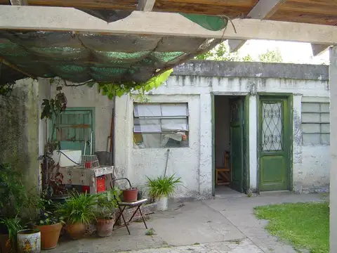 Quinta en Venta con 1 cochera