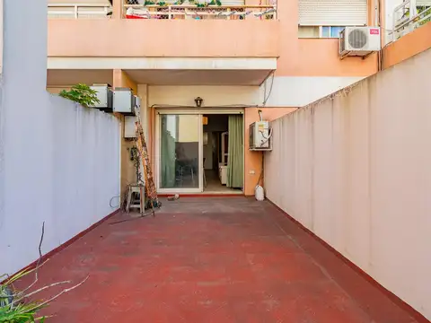 Departamento en Venta en Ramos Mejia Norte, USD 45.000