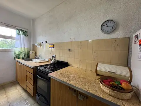 Departamento en Alquiler A Estrenar