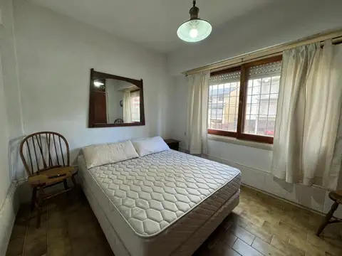 Departamento en alquiler!