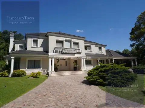 Casa en San Diego C.C