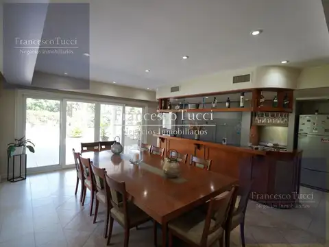 Casa en Venta en San Diego Country Club, USD 1.300.000