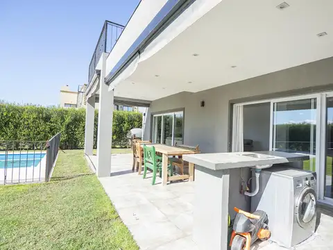 Casa en Venta al Norte