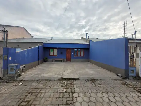 Casa a la venta | 2 dormitorios | barrio danés