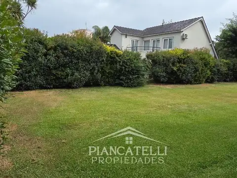 Terreno en Venta en Country Club Banco Provincia, USD 135.000