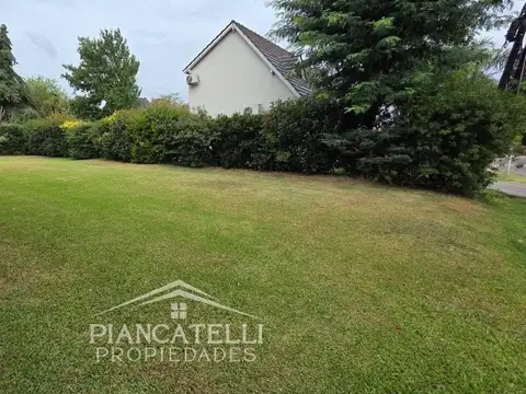 Terreno en Venta de 390,0 m2