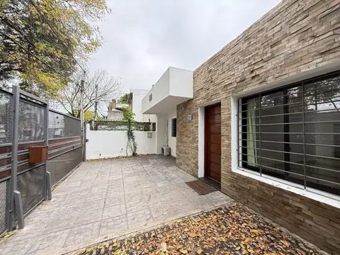 Casa en Venta en La Blanqueada , USD 189.000