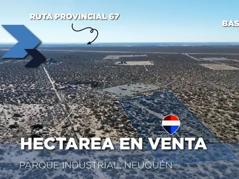 Terreno en Venta en Neuquen, Confluencia