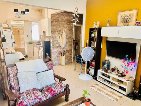 Casa en Venta 15 años