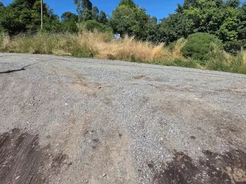 Terreno en Venta en Tandil, USD 44.000