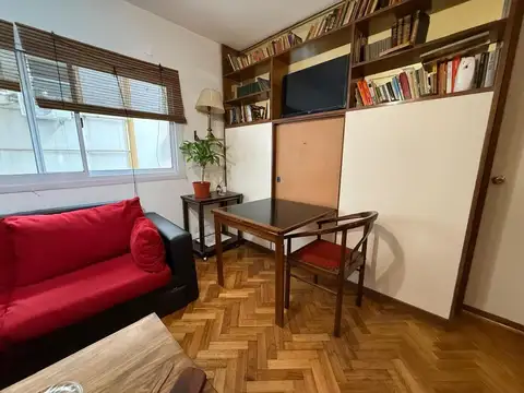 Departamento en Venta 56 años