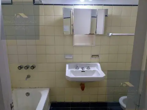 Departamento en Alquiler de 1 dormitorio