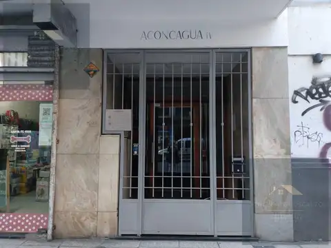 Departamento en Centro