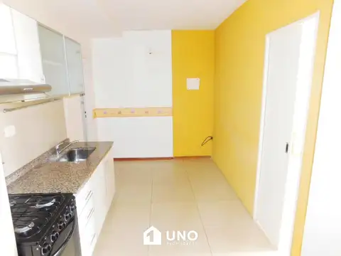 Departamento en Alquiler de 2 ambientes