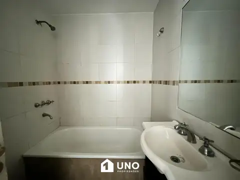 Departamento en Alquiler 16 años