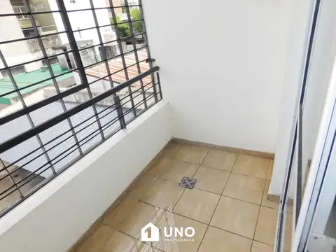 Departamento en Alquiler 16 años