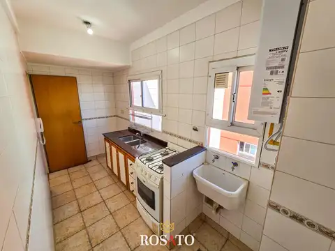 Departamento en Alquiler 15 años