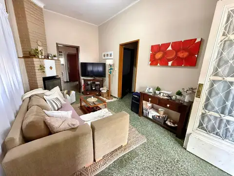 Casa excelente construcción, dos propiedades en una