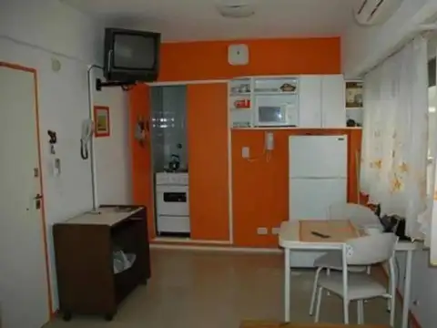 Departamento en Alquiler Temporal en Palermo, Capital Federal