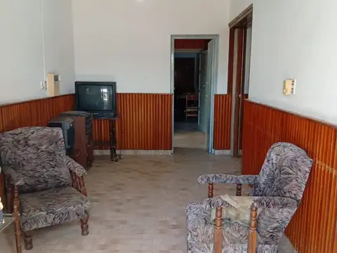 Casa en Alquiler 25 años