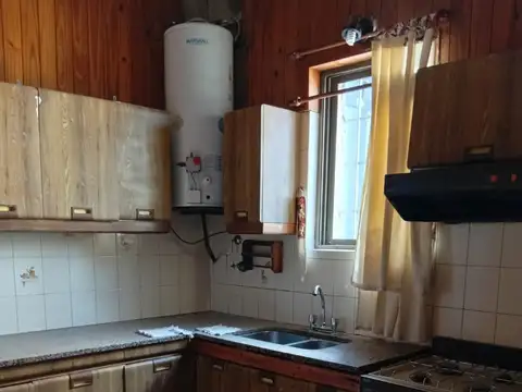 Casa en alquiler en Capitán Bermúdez