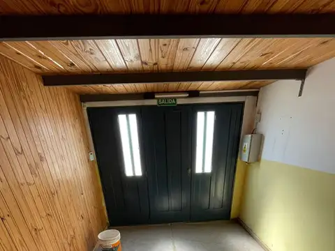 VENTA GALPÓN EN EXCELENTE UBICACIÓN (ESQUINA)