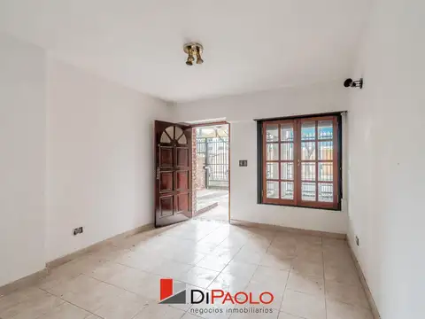 Venta 3 ambientes con patio ph en san andrés