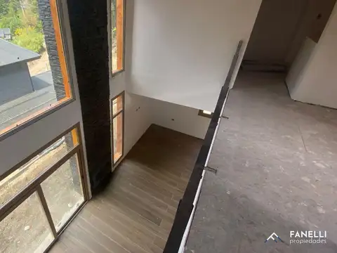 casa en venta 4 amb, B° Villa Correntoso.((cód.163)