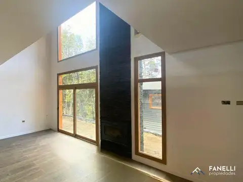 Casa en Venta A Estrenar